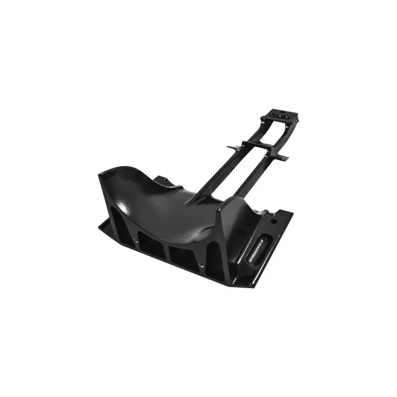Riva Intake Grate – High-Flow Super-Duty Model (Part #20-13382) 1