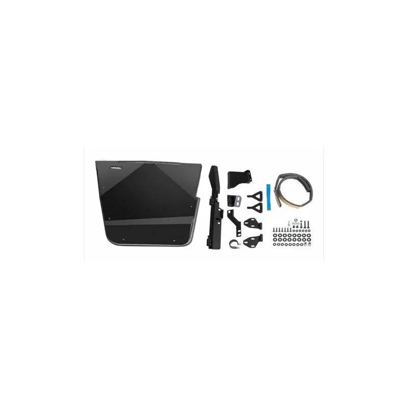 Rival Powersports Half Doors For Utvs – Model 84-2214 1