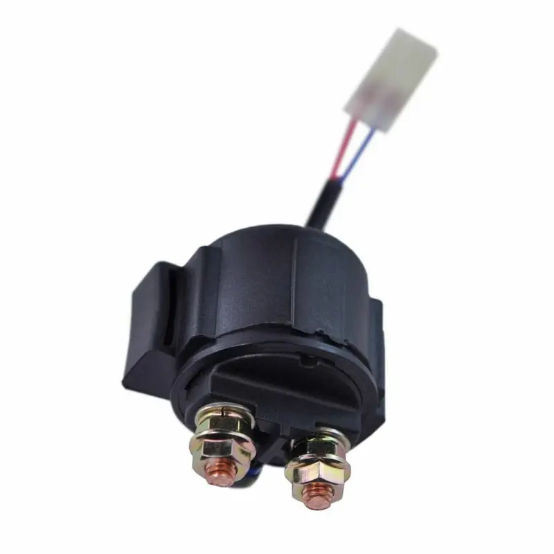 Rm Stator Starter Relay Replacement – Universal Fit 1