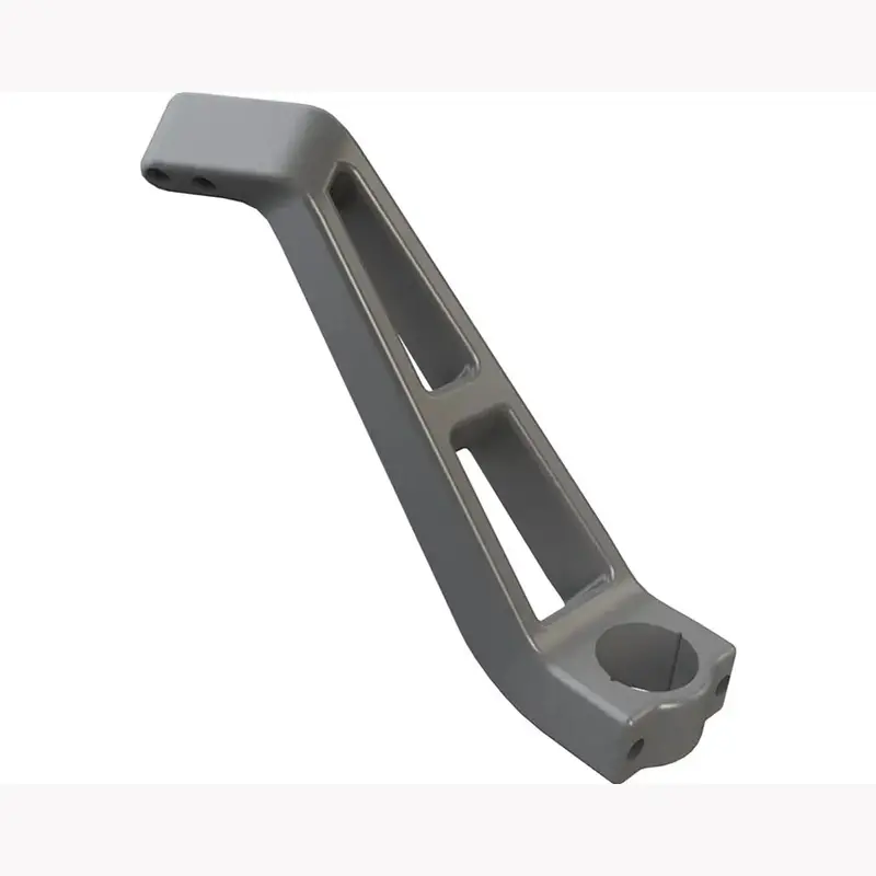 Rmk Handguard Mounting Hardware For Polaris Snowmobiles 1