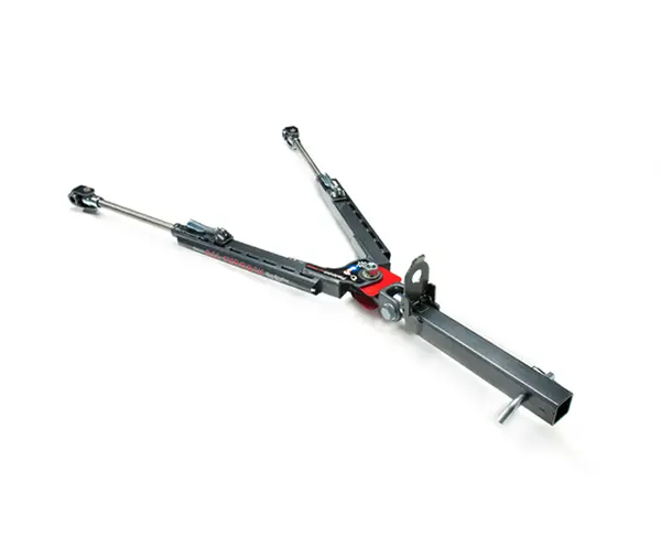 Roadmaster Falcon All-Terrain Tow Bar For Trailers 1