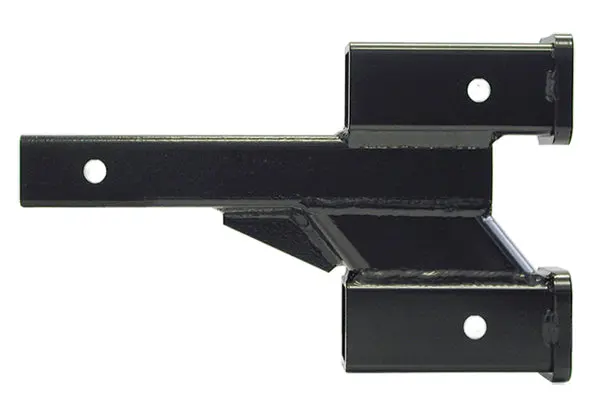 Roadmaster Trailer Hitch Receiver Tube Adapter Sleeve 1
