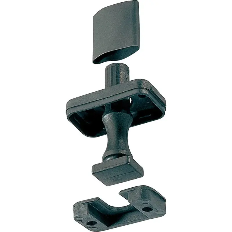 Ronstan Battlestick Urethane Universal Joint – Vibration-Dampening Connector 1