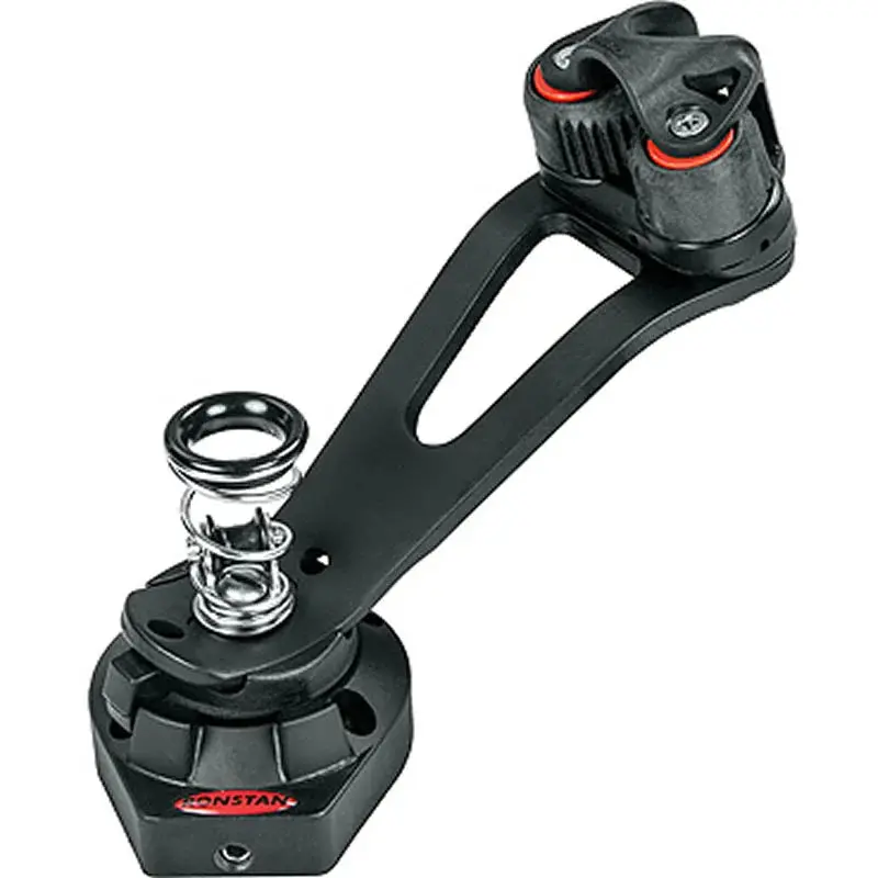 Ronstan Main Swivel Jammer – Base-Mounted Line Control Unit 1