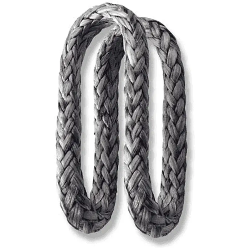 Ronstan Orbit Dyneema Conversion Link – Fixed To Quick-Release Shackle Adapter 1