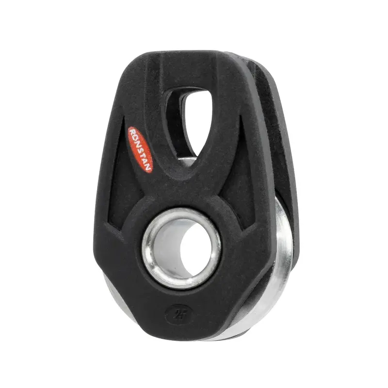 Ronstan Series 25 Orbit Ball Bearing Hhl Block With Lashing Head 1