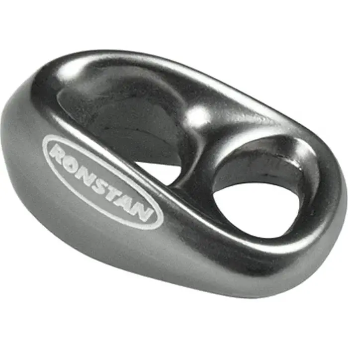 Ronstan Sheaveless Shock Block Pair 1