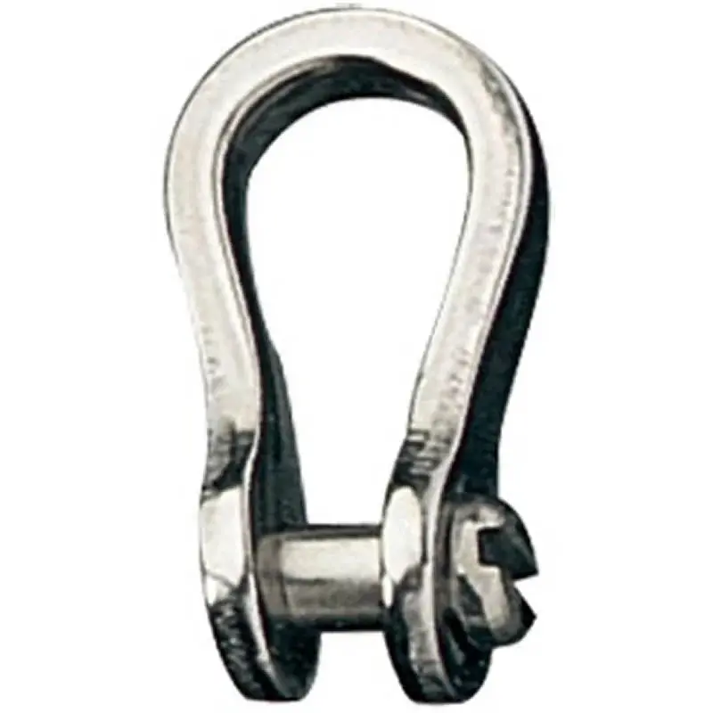 Ronstan Slotted Pin Shackle – Corrosion-Resistant Marine Hardware 1