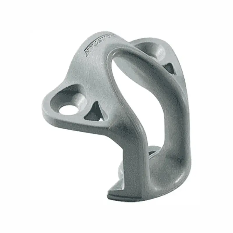 Ronstan Small Cleat With Integrated Fairlead – Low-Profile Line Guide 1