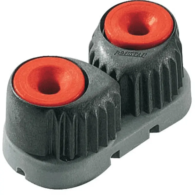 Ronstan Small T-Cleat – Compact Stainless Steel Mounting Option 1