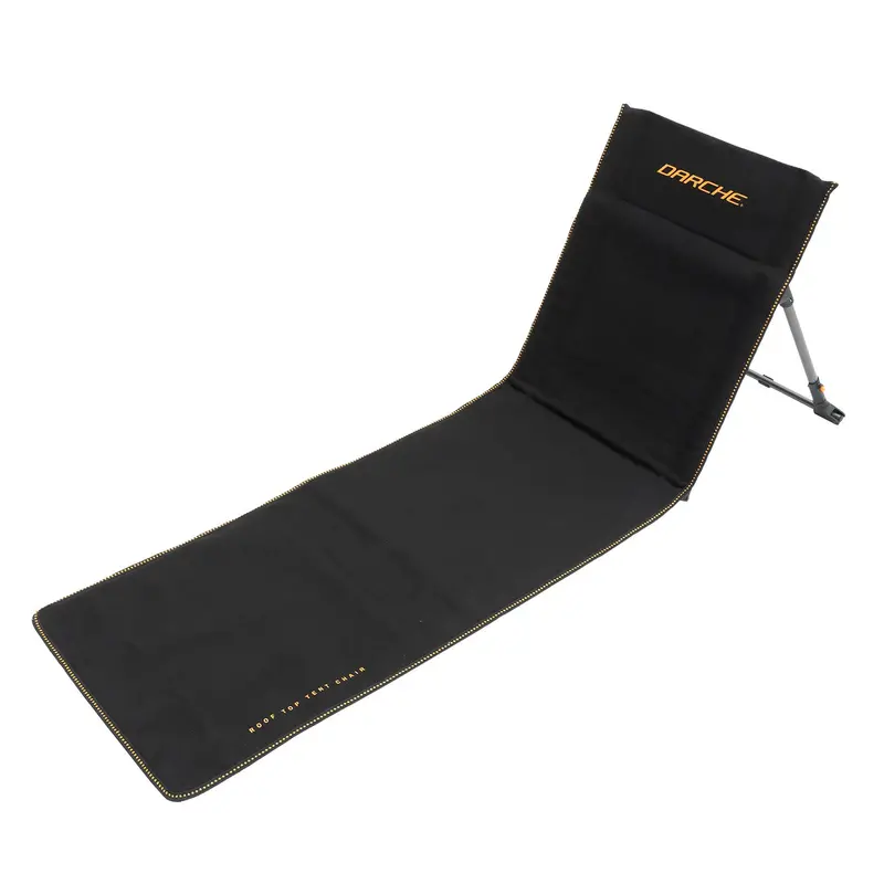 Rooftop Tent Folding Chair 1
