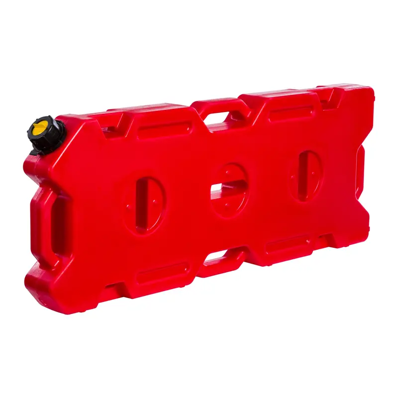 Roto-Pax 4-Gallon Portable Fuel Tank With Carburetor Compatibility – Model 451-2141 1