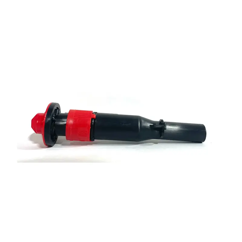 Rotopax Eco/Carb Spout With Integrated Stopper – Leak-Resistant Design – Model 451-3985 1