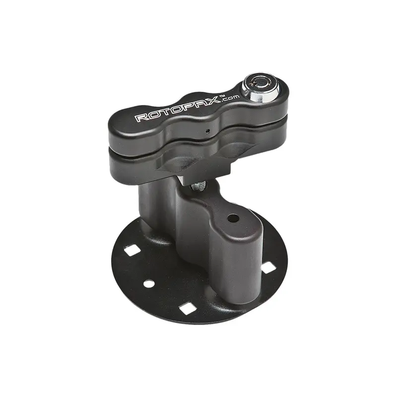 Rotopax Lox Pack Mount Adapter (4" × 3.5" × 1") – Model 451-3010 1