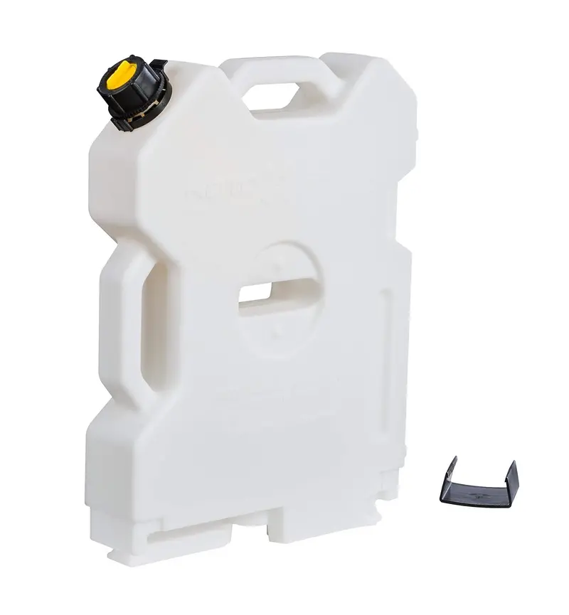 Rotopax Rx-2W Water Pack – 2-Gallon Portable Fuel/Water Container 1