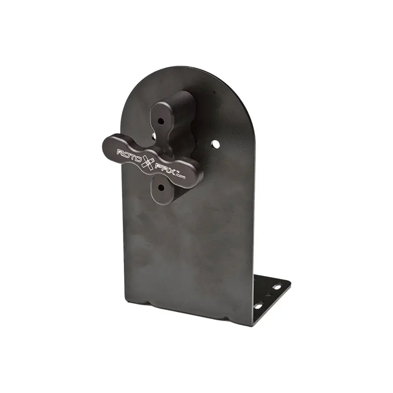 Rotopax Single L-Bracket Mounting Plate (10.3" × 13.95" × 0.075") – Model 451-3060 1