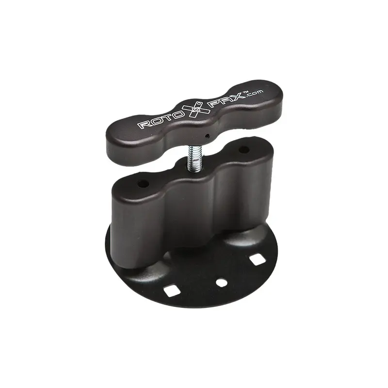Rotopax Standard Pack Mount – 4" X 2.5" X 1", Compact Fit, 451-3000 1
