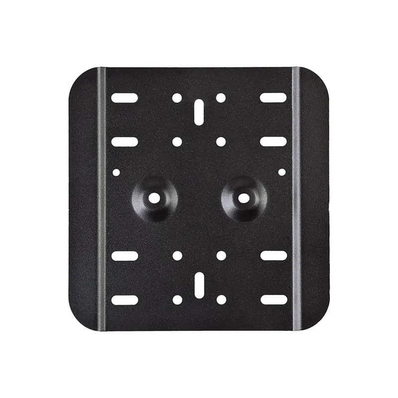 Rotopax Universal Single Mounting Plate – 7.5" X 7.5" X 0.18" – 451-3050 1