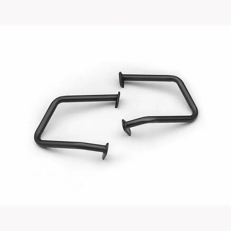 Royal Enfield Himalayan Heavy-Duty Engine Guard – Large-Sized Crash Protector 1