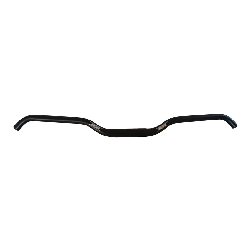 Rsi Boondoggler Handlebar – 2-Inch Rise, Matte Black Finish 1