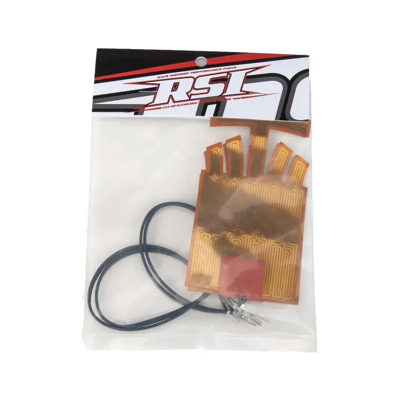 Rsi Extended-Length 2-Wire Grip Heater Kit – Ski-Doo 1