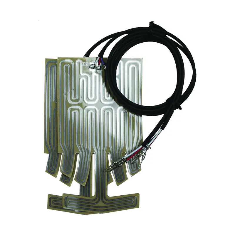Rsi Extended-Length 3-Wire Grip Heater Kit – Ski-Doo 1