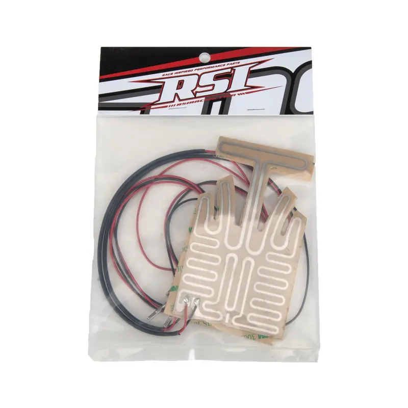 Rsi Plug-And-Play Extended-Length Grip Heaters – Ski-Doo Compatible 1