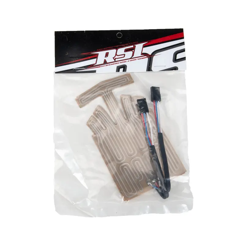 Rsi Plug-And-Play Extended-Length Grip Heaters – Yamaha Atv 1