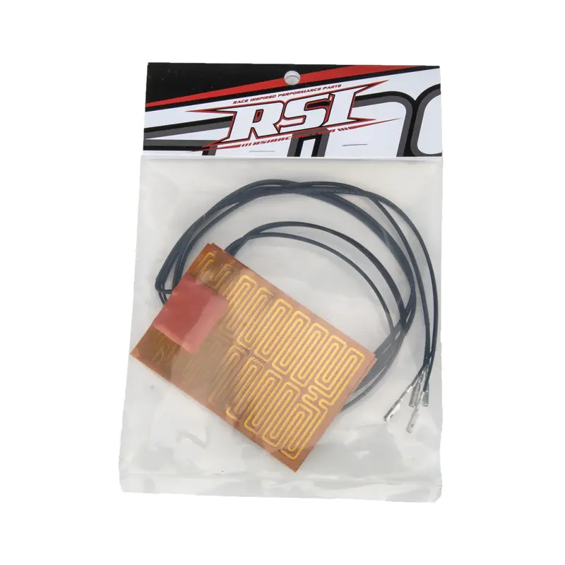 Rsi Standard-Length Grip Heater Kit – Ski-Doo 1