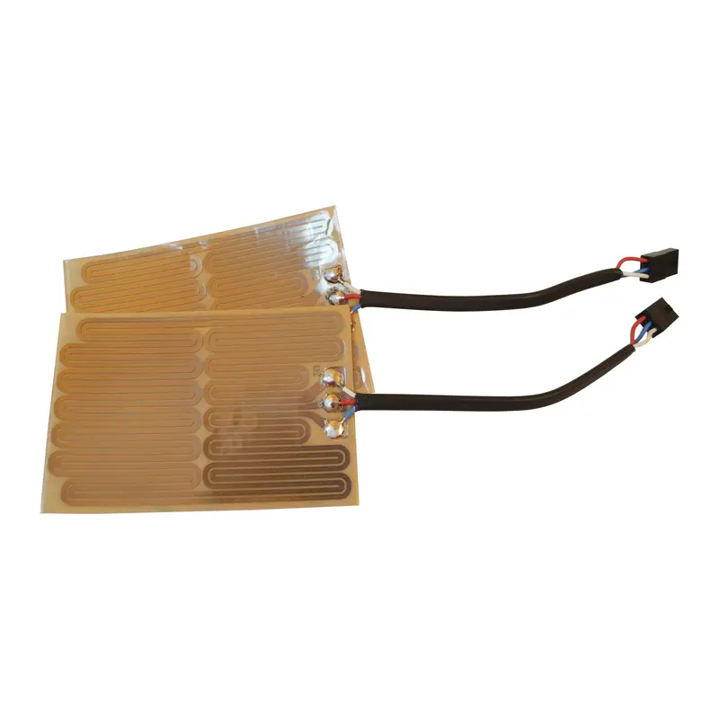 Rsi Standard-Length Grip Heater Kit – Yamaha Atv 1