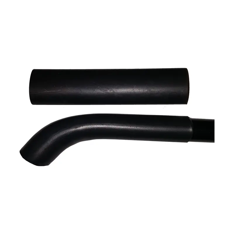Rsi Universal Grip Heater Insulator Sleeve – Heat-Resistant Barrier 1