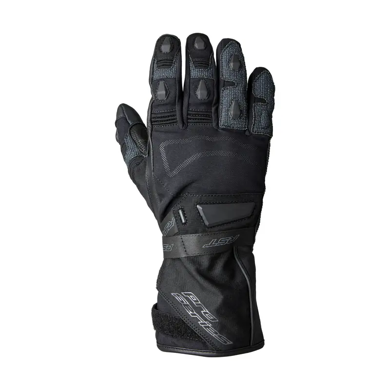 Rst Pro Series Ranger Ce Certified Waterproof Glove – Black, Medium – 556-34970Md 1