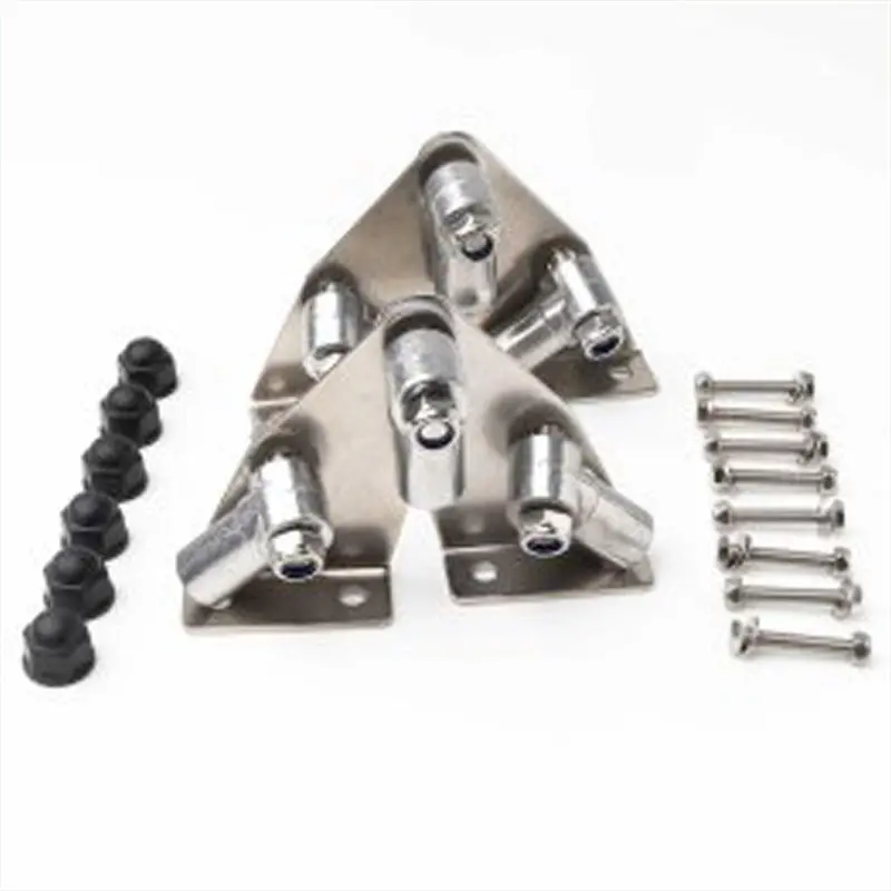 Rtt Base Hinge Assembly Kit 1
