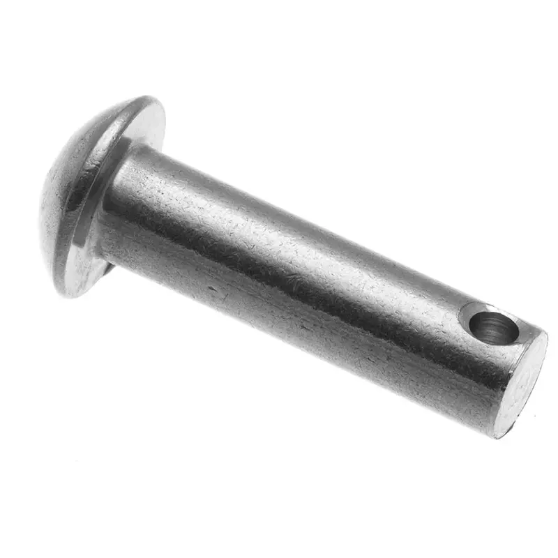 Rwo 5×6Mm Clevis Pins – 4-Pack Miniature Rigging Anchors 1