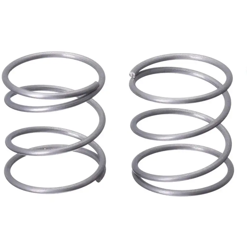 Rwo Mini Stainless Steel Compression Spring 1