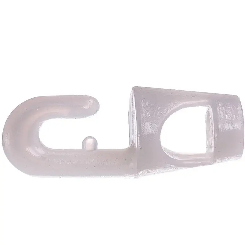 Rwo Nylon Open Hook – Lightweight Fastening Solution 1
