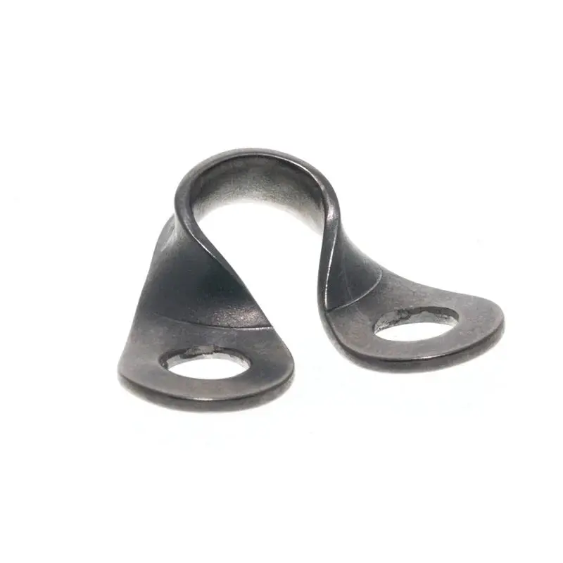 Rwo Offset Deck Clip – 11Mm Length For Angled Mounting 1