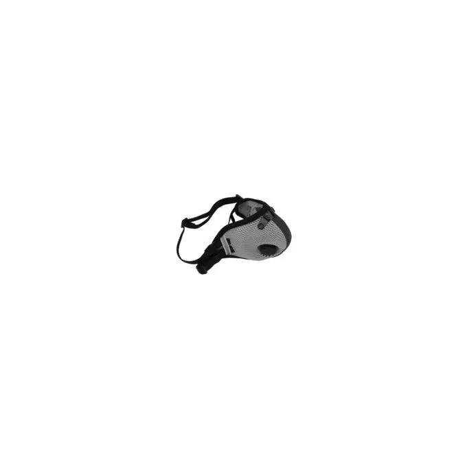 Rz Mask M2.5 Titanium Mesh Face Mask – Large Size, Part #265-0075L 1