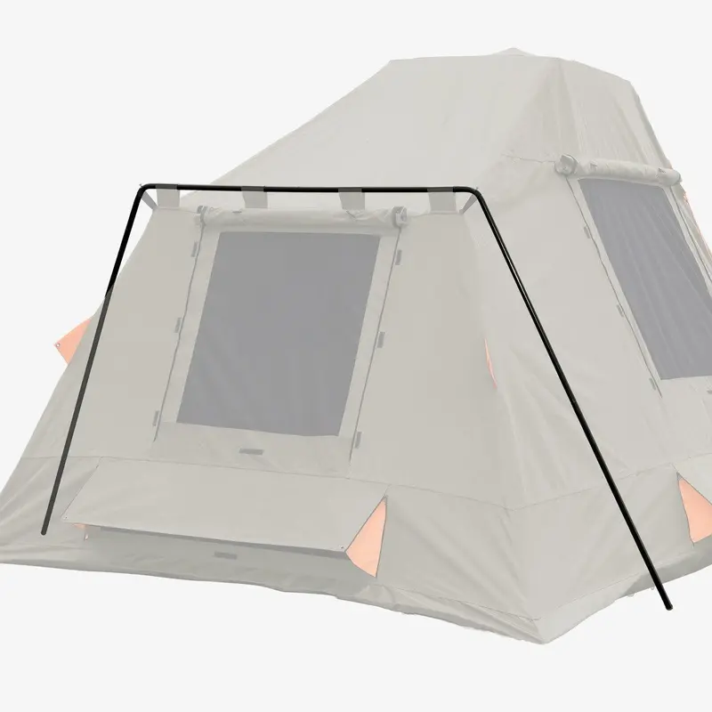 Safari 260/350 Tent Replacement Parts 3