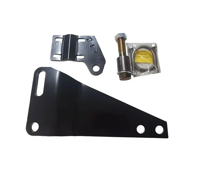 Safe-T-Plus F-217K3.5 Steering Stabilizer Mounting Kit – Rv Stability Upgrade 1