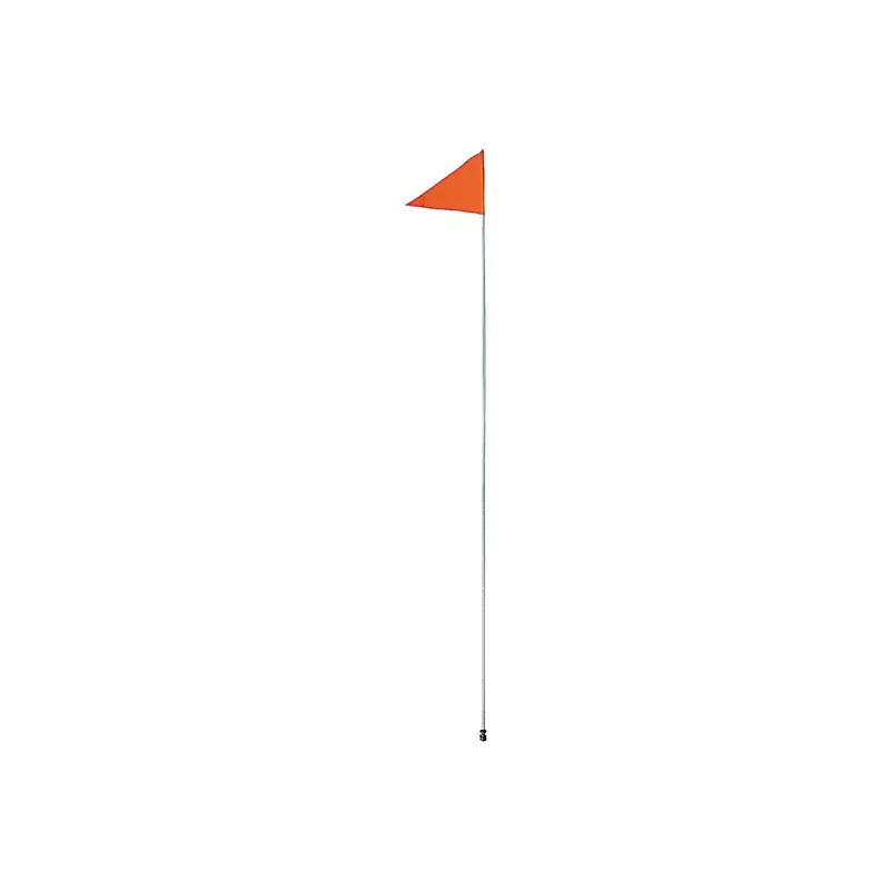 Safety Flag Kit – Straight-Mount, 10-Pack 1
