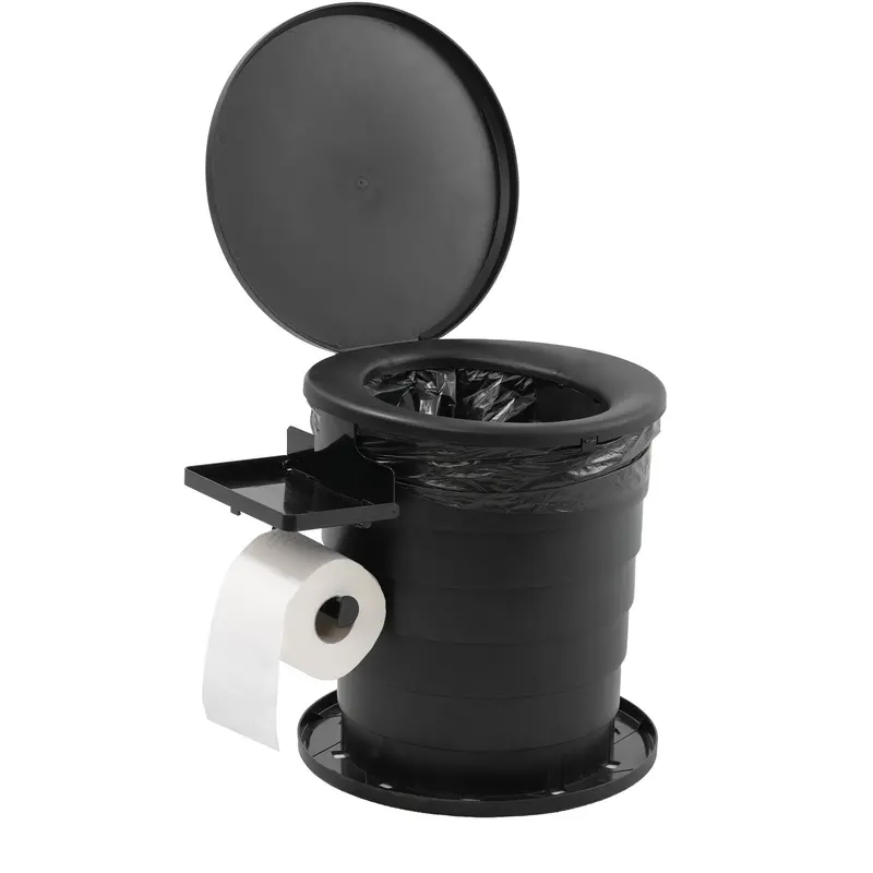 Schitta Portable Camping Toilet System 1