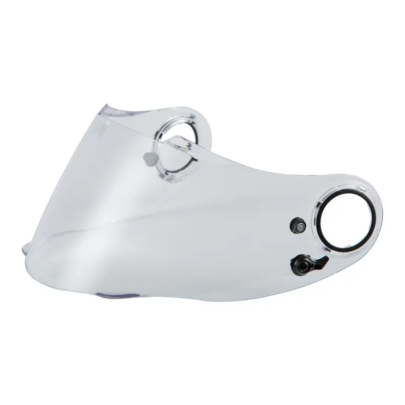 Scorpion Exo 500/1100 Replacement Face Shield – Clear Lens 1