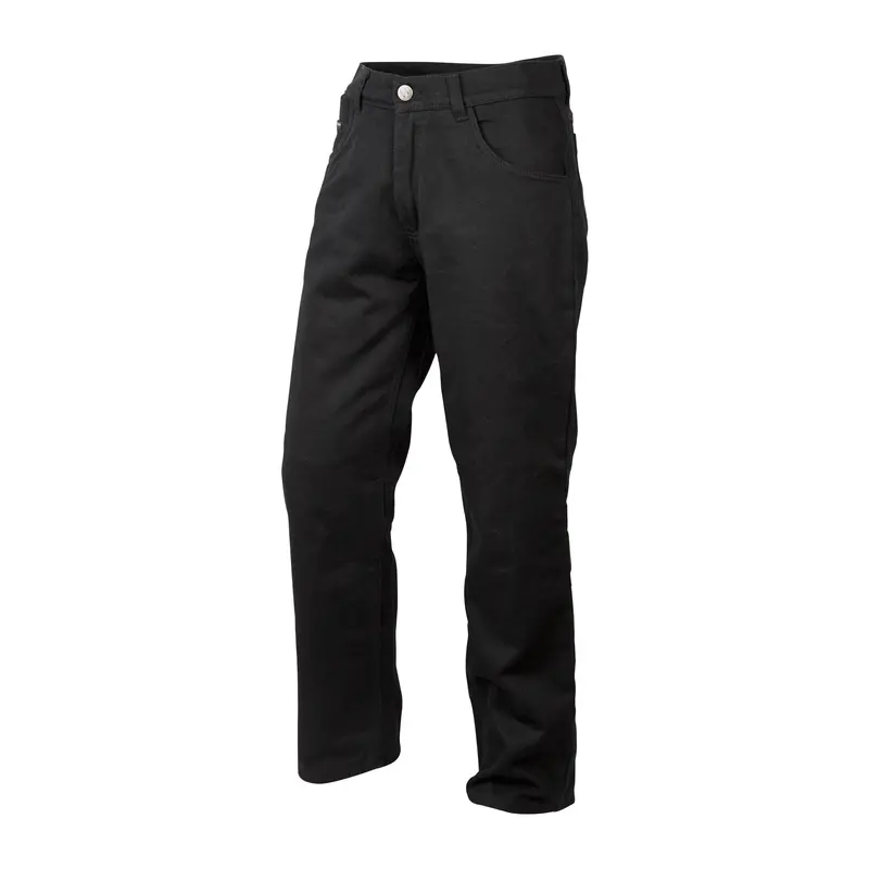 Scorpion Exo Covert Riding Jeans – Black Denim, Size 36 1