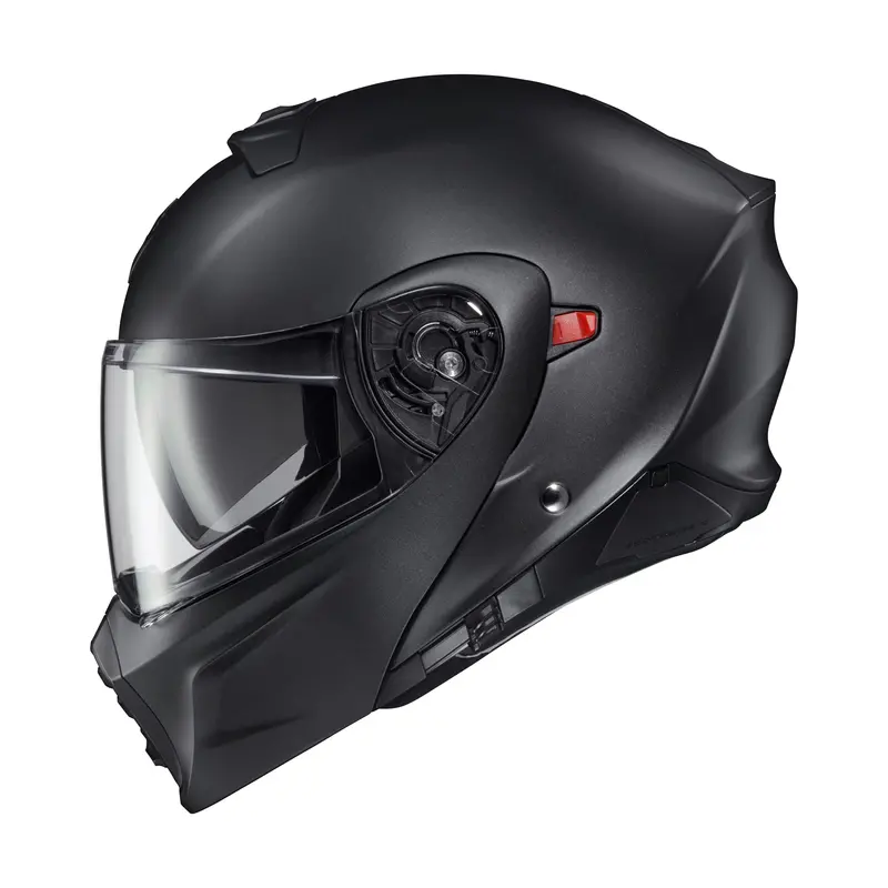 Scorpion Exo-Gt930 Transformer Helmet – Matte Black, Triple-Xl (3X) 1