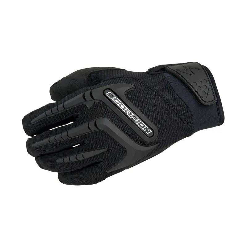 Scorpion Exo Women’S Skrub Riding Gloves – Black, Size Md 1