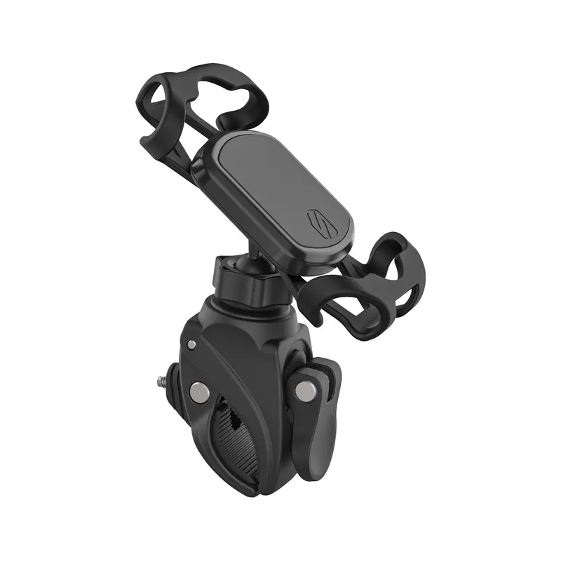 Scosche Magicmount Pro Quick-Release Mount – Tool-Free Detachment 1