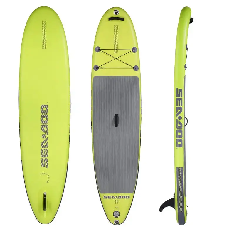Sea-Doo 3-Meter Inflatable Stand-Up Paddle Board – Model B104570000 1
