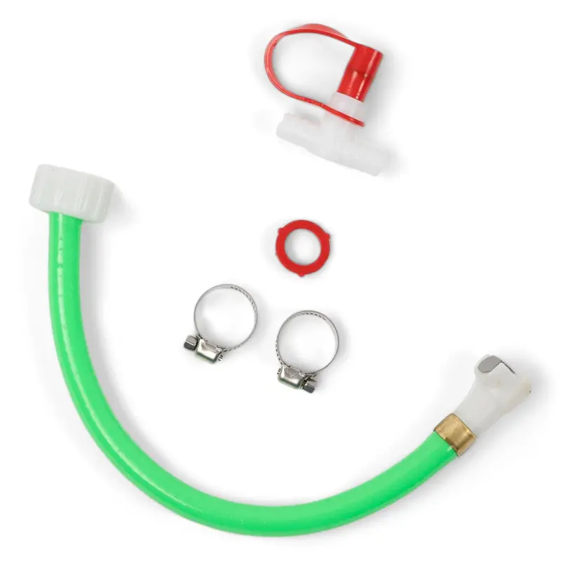 Sea-Doo Engine Flush Kit With Fitting – Model 295500068 1
