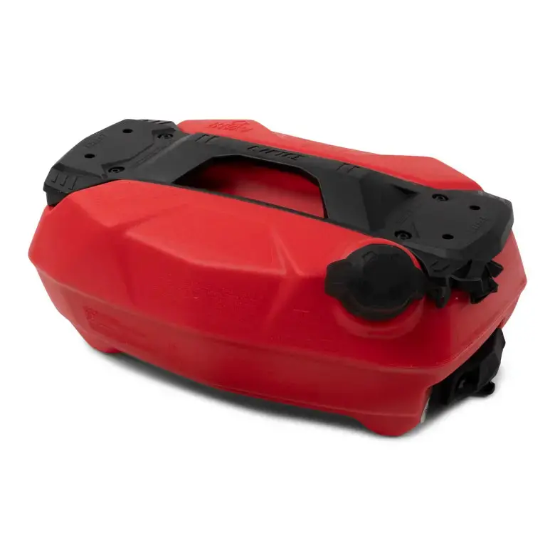 Sea-Doo Fuel Caddy – 3.8-Gallon Portable Gas Can For Personal Watercraft & Atvs (P/N 295100950) 1